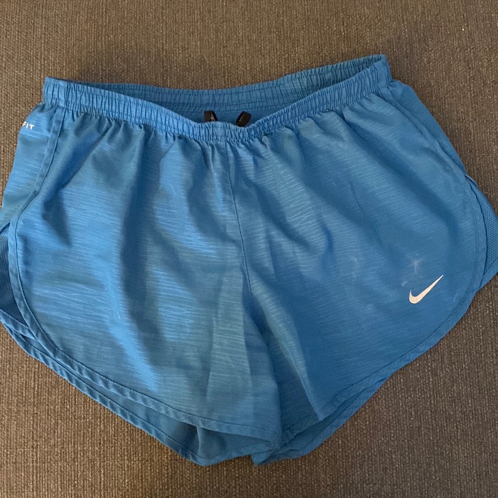Nike DriFit Running shorts